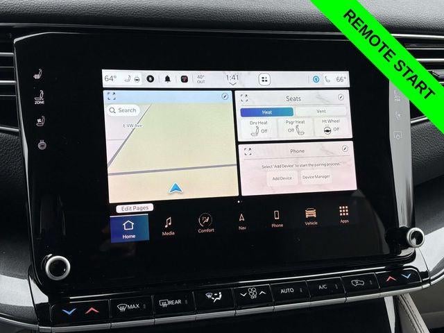 2022 Jeep Wagoneer Series I 4x4