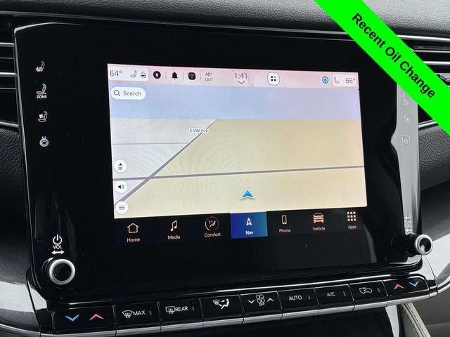 2022 Jeep Wagoneer Series I 4x4