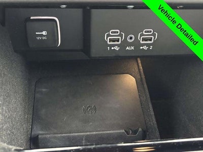 2022 Jeep Wagoneer Series I 4x4