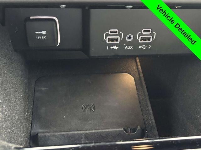 2022 Jeep Wagoneer Series I 4x4