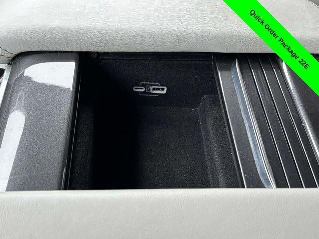 2022 Jeep Wagoneer Series I 4x4