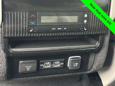 2022 Jeep Wagoneer Series I 4x4