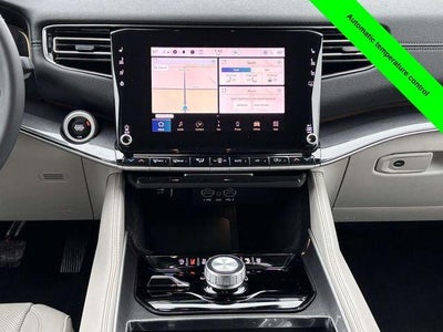 2022 Jeep Wagoneer Series I 4x4