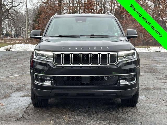 2022 Jeep Wagoneer Series I 4x4