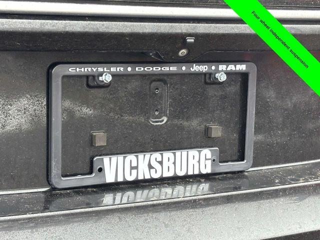 2022 Jeep Wagoneer Series I 4x4