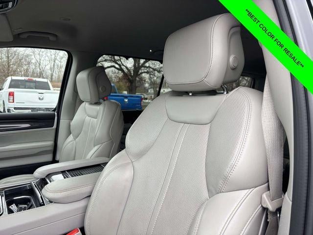 2022 Jeep Wagoneer Series I 4x4