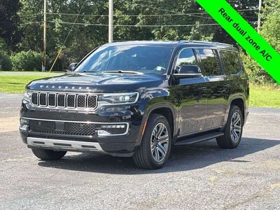 2024 Jeep Wagoneer Series II 4x4