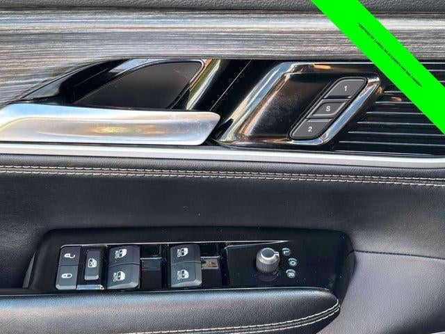 2024 Jeep Wagoneer Series II 4x4