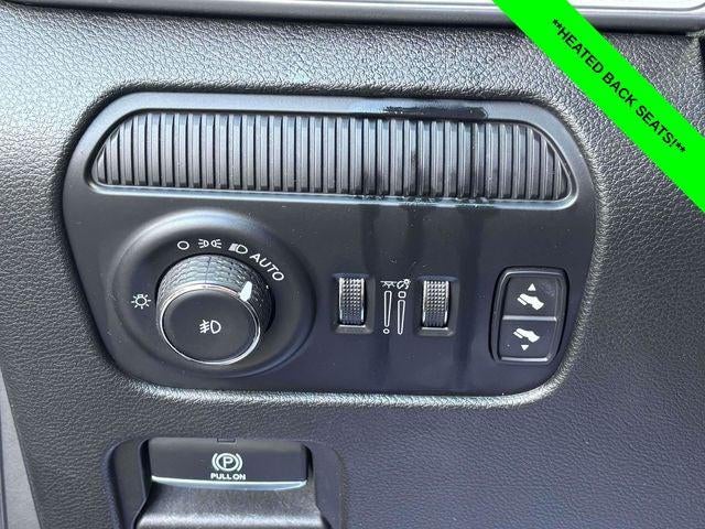 2024 Jeep Wagoneer Series II 4x4