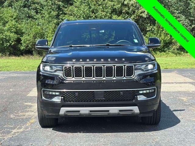 2024 Jeep Wagoneer Series II 4x4