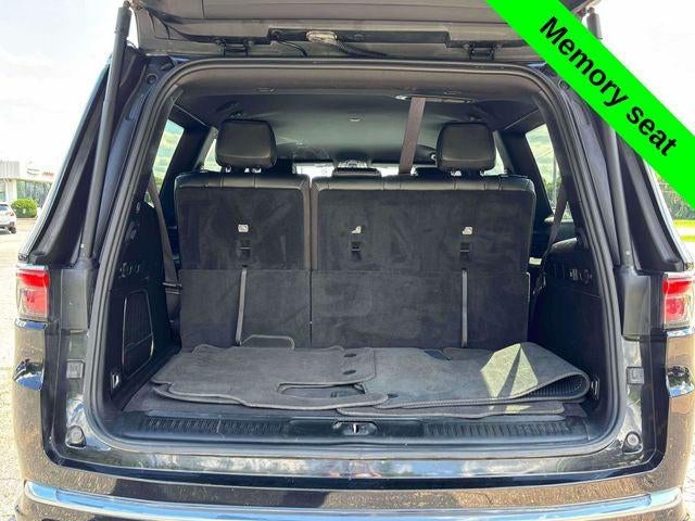2024 Jeep Wagoneer Series II 4x4