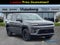 2026 Jeep Grand Wagoneer GRAND WAGONEER LIMITED RESERVE 4X4