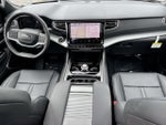 2026 Jeep Grand Wagoneer GRAND WAGONEER LIMITED RESERVE 4X4