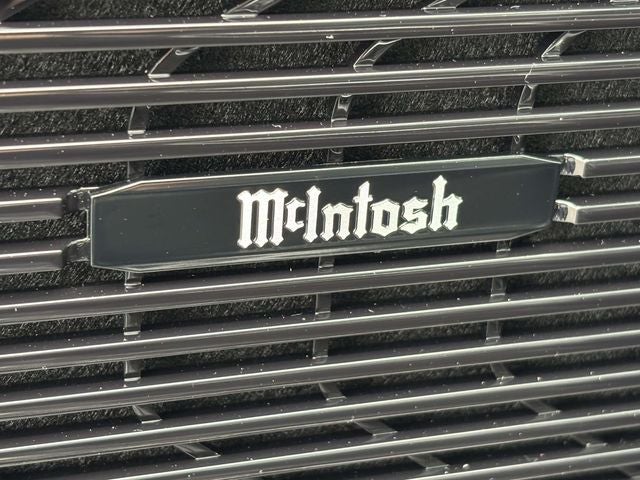 2026 Jeep Grand Wagoneer GRAND WAGONEER LIMITED RESERVE 4X4