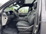 2026 Jeep Grand Wagoneer GRAND WAGONEER LIMITED RESERVE 4X4