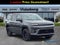 2026 Jeep Grand Wagoneer GRAND WAGONEER LIMITED RESERVE 4X4