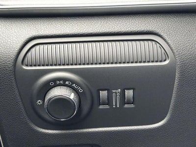 2026 Jeep Grand Wagoneer GRAND WAGONEER LIMITED RESERVE 4X4