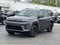 2026 Jeep Grand Wagoneer GRAND WAGONEER LIMITED RESERVE 4X4