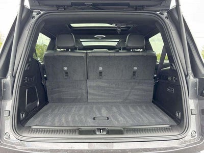 2026 Jeep Grand Wagoneer GRAND WAGONEER LIMITED RESERVE 4X4