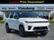 2027 Jeep Grand Wagoneer GRAND WAGONEER OVERLAND 4X4