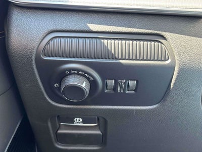 2027 Jeep Grand Wagoneer GRAND WAGONEER OVERLAND 4X4