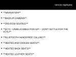 2027 Jeep Grand Wagoneer GRAND WAGONEER OVERLAND 4X4