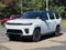 2027 Jeep Grand Wagoneer GRAND WAGONEER OVERLAND 4X4