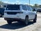 2027 Jeep Grand Wagoneer GRAND WAGONEER OVERLAND 4X4