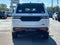 2027 Jeep Grand Wagoneer GRAND WAGONEER OVERLAND 4X4