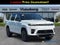 2027 Jeep Grand Wagoneer GRAND WAGONEER OVERLAND 4X4