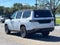 2027 Jeep Grand Wagoneer GRAND WAGONEER OVERLAND 4X4