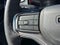 2027 Jeep Grand Wagoneer GRAND WAGONEER OVERLAND 4X4