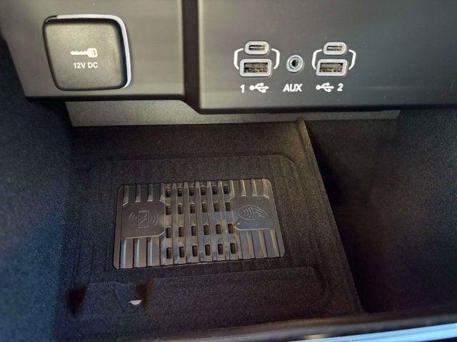 2027 Jeep Grand Wagoneer GRAND WAGONEER OVERLAND 4X4