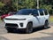 2027 Jeep Grand Wagoneer GRAND WAGONEER OVERLAND 4X4