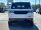 2027 Jeep Grand Wagoneer GRAND WAGONEER OVERLAND 4X4