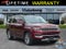 2022 Jeep Grand Wagoneer Series I 4x4