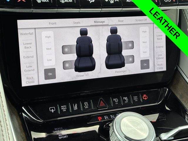 2022 Jeep Grand Wagoneer Series I 4x4