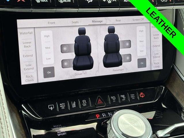 2022 Jeep Grand Wagoneer Series I 4x4