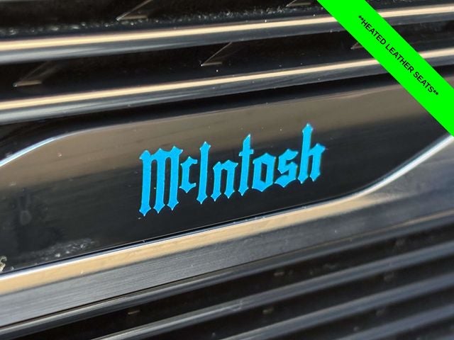 2022 Jeep Grand Wagoneer Series III 4x4