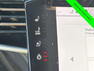 2022 Jeep Grand Wagoneer Series III 4x4