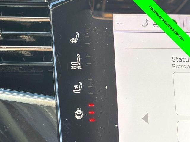 2022 Jeep Grand Wagoneer Series III 4x4