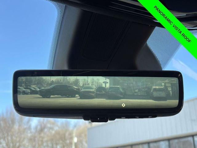 2022 Jeep Grand Wagoneer Series III 4x4