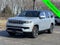 2022 Jeep Grand Wagoneer Series III 4x4