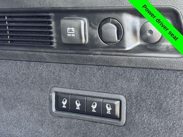 2022 Jeep Grand Wagoneer Series III 4x4