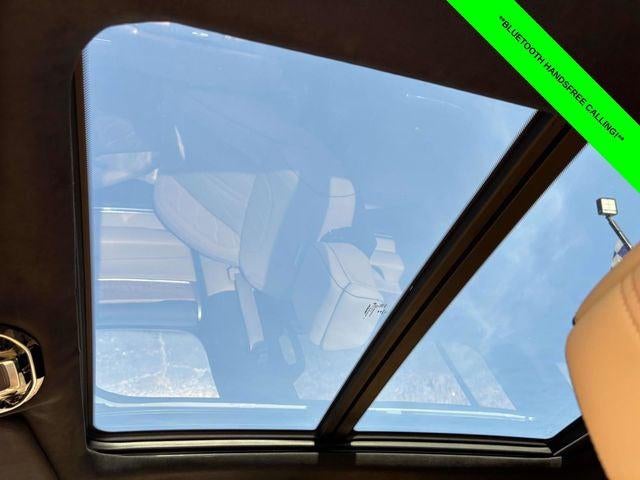 2022 Jeep Grand Wagoneer Series III 4x4