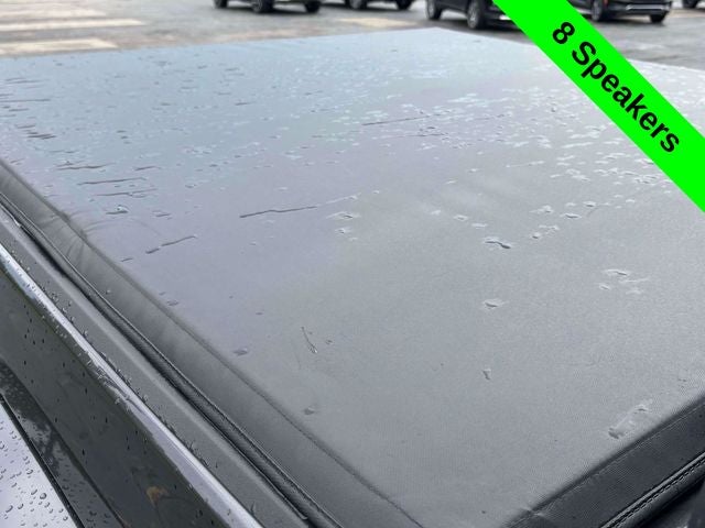 2021 Jeep Gladiator Freedom 4x4