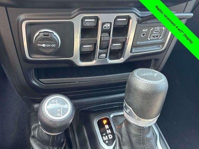 2023 Jeep Gladiator Sport S 4x4