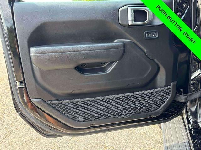 2023 Jeep Gladiator Sport S 4x4