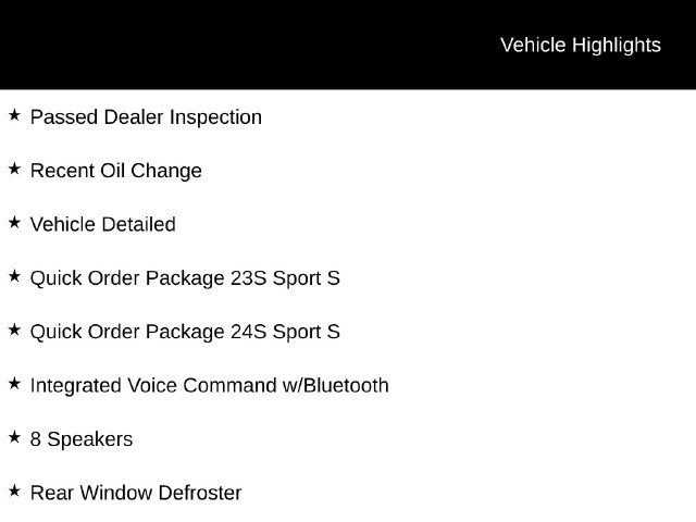 2023 Jeep Gladiator Sport S 4x4