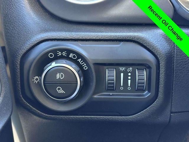 2020 Jeep Gladiator Sport S 4X4